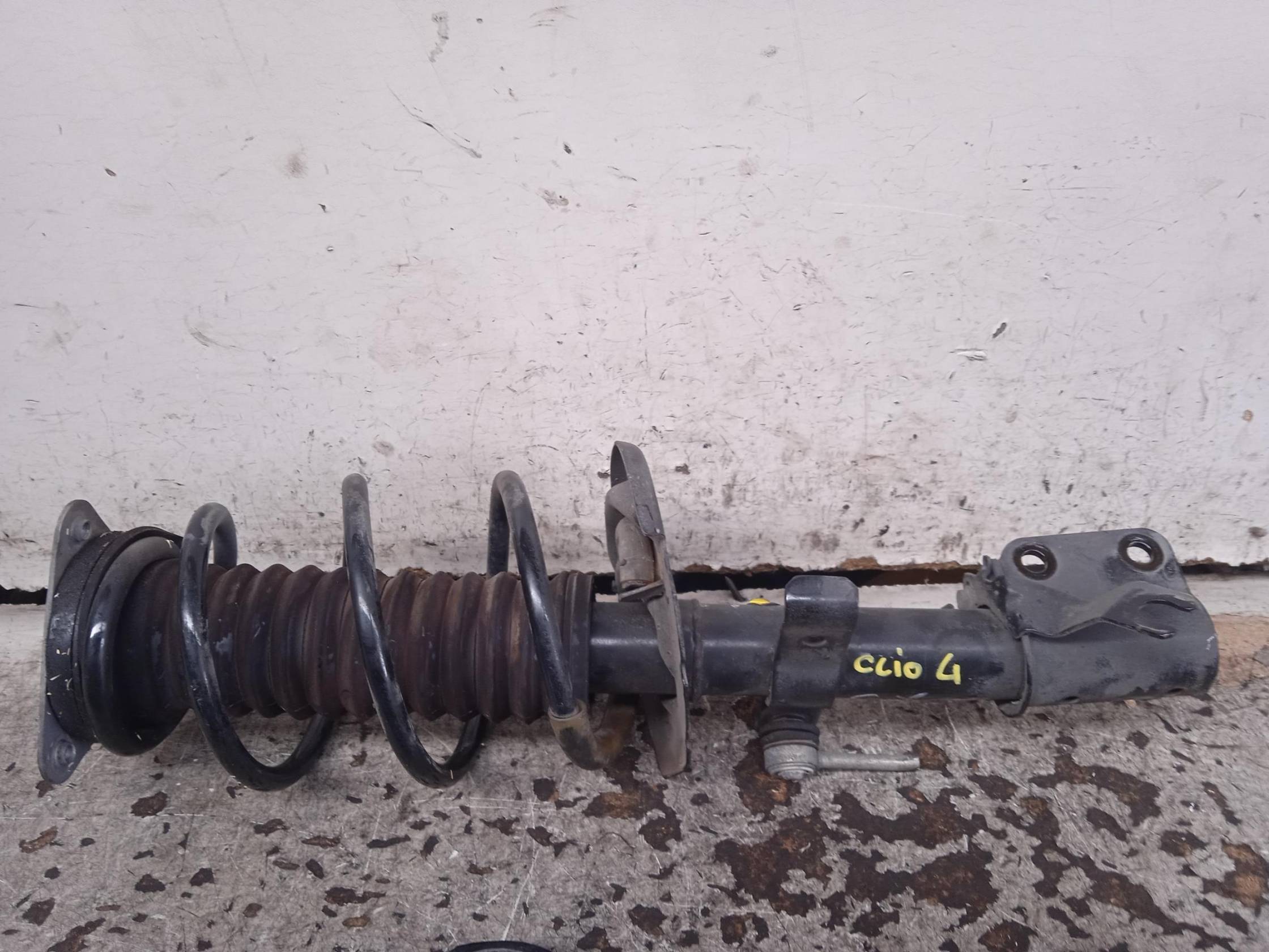 Ammortizzatore ant. sx.